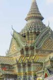 Thailand News Srapathum Palast © B&N Tourismus