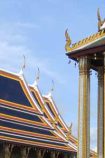 Thailand Rundreise Klassisch © B&N Tourismus