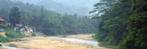 Thailand Rundreise River Kwai © B&N Tourismus