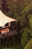 Thailand Rundreise Four Seasons Tented Camp Golden Triangle © Four Seasons Hotels Limited