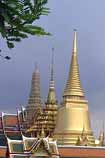 Thailand Tipps Grand Palace © B&N Tourismus