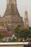 Thailand Wat Arun © B&N Tourismus