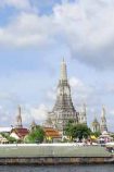 Thailand Schwimmender Markt © B&N Tourismus