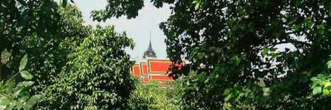 Thailand Lamphun © B&N Tourismus