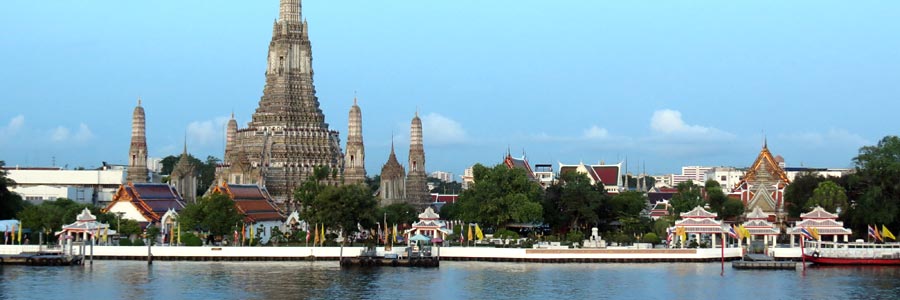(c) Thailand-tourismus.org